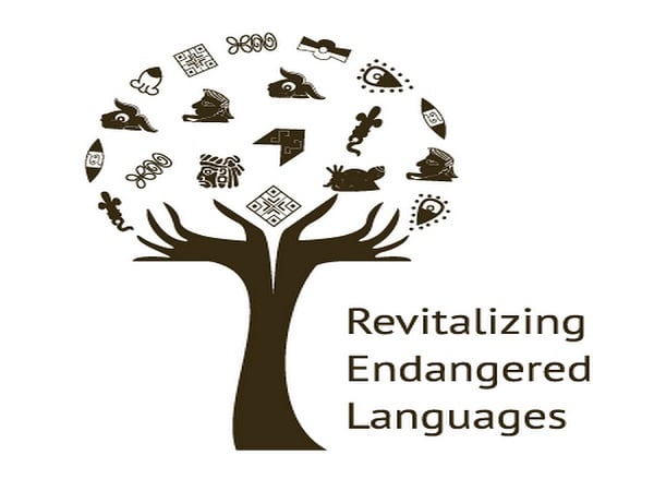 Preserve Endangered Languages - 98thPercentile